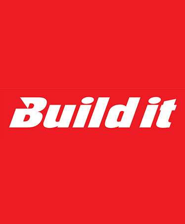 Build It at Yellowstone Village in Hartebeespoort Build It at Yellowstone Village in Hartebeespoort