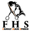 Family Hair Studio at Yellowstone Village in Hartebeespoort